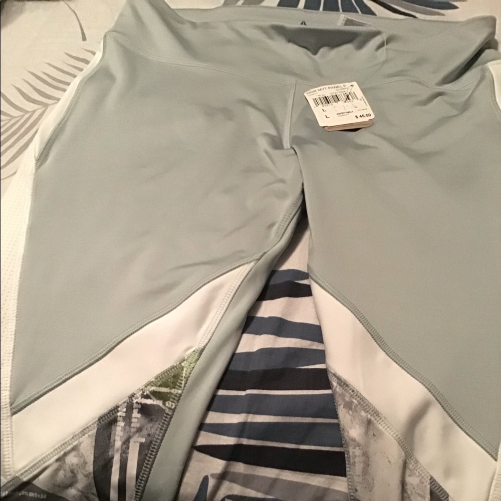 Nike work out pants new